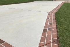 concrete driveway repair chicago