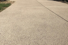 concrete driveways chicago