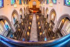 commercial epoxy flooring chicago