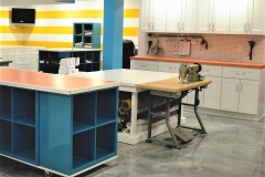 epoxy coating chicago
