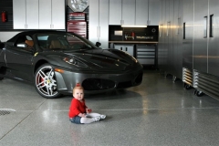 epoxy coatings chicago