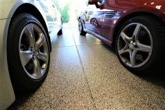 epoxy floor coatings chicago