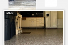 epoxy floor installer chicago