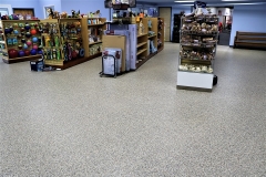 epoxy flooring contractor chicago