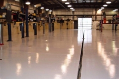epoxy flooring chicago