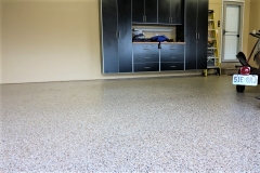 epoxy floors chicago