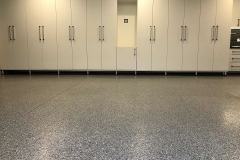 epoxy garage floors contractor chicago