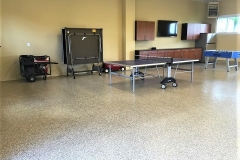 garage epoxy chicago