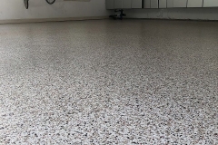 garage floor chicago