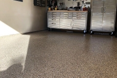 garage floor coating chicago