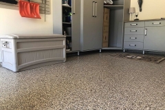 garage floor coatings chicago