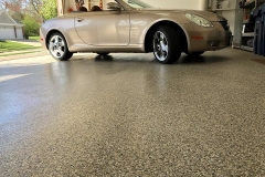 garage floor contractor chicago