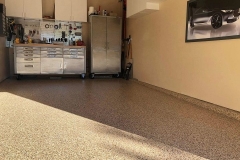 garage floor epoxy chicago