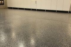 garage floor repairs chicago