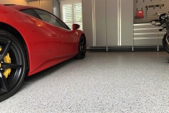 garage floor sealer