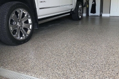 garage flooring chicago