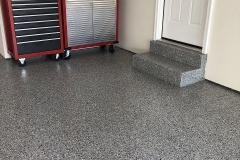 garage flooring ideas chicago