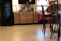 garage flooring options chicago