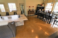 interior floors chicago