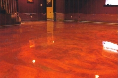 residential interior floor chicago