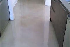 interior floor polish chicago