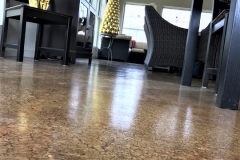 interior floor polishing chicago