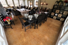 residential interior floor chicago