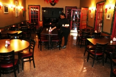 commercial epoxy flooring chicago