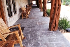 concrete patio repair chicago