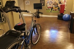 concrete staining chicago