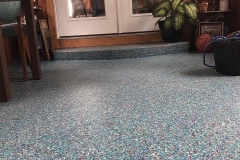 concrete stain floors chicago