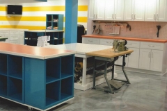 epoxy flooring chicago