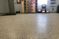 epoxy floor coatings chicago