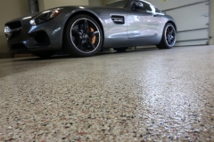 epoxy flooring chicago