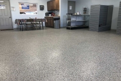 epoxy floorings chicago