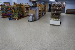 epoxy floor chicago