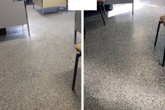 epoxy floors contractor chicago