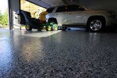 garage floor epoxy chicago