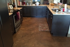 interior floors chicago