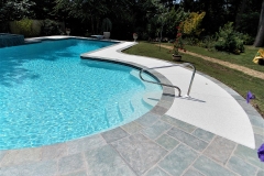 pool deck repair chicago