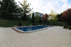 pool deck texture coating chicago