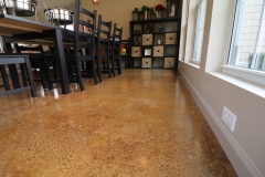 staining concrete chicago