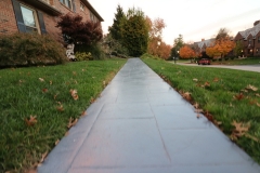 stamped concrete chicago