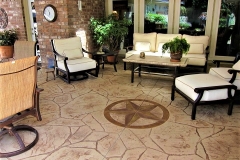 stamped concrete contractor chicago