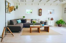 setting ambiance with color