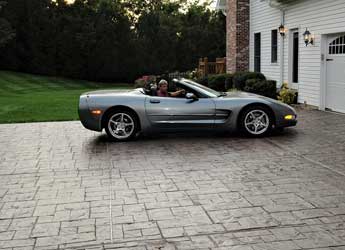 driveways
